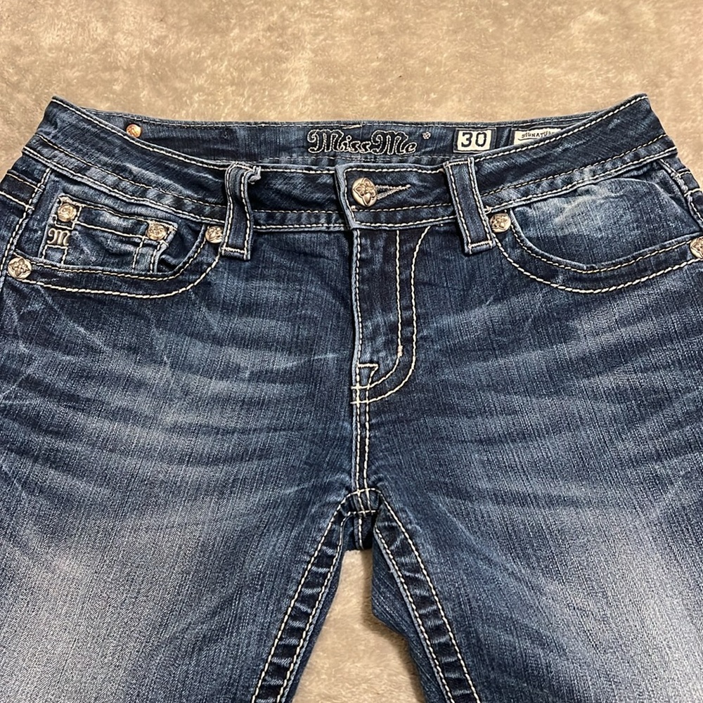 Miss Me Jeans - Picture 4 of 11